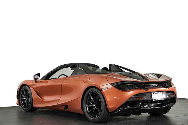 720S