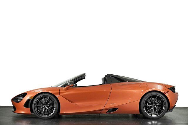 720S