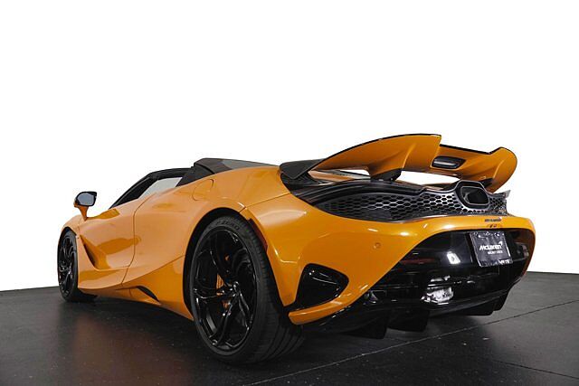 750S