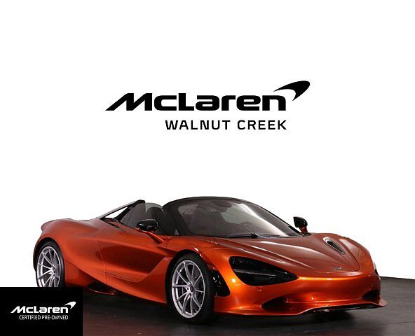 750S Spider - 750S Spider -