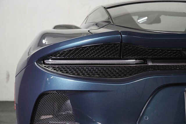 GTS