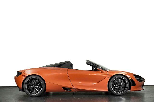 720S