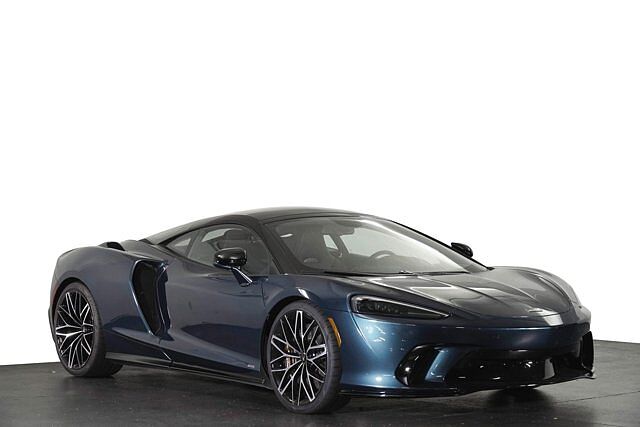 GTS
