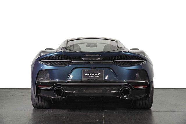 GTS