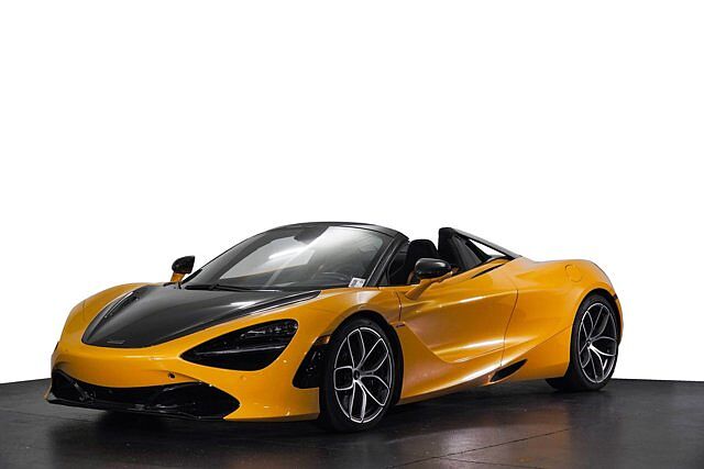 720S