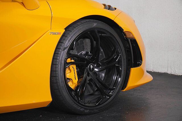 750S
