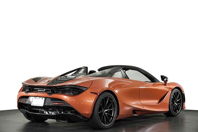 720S