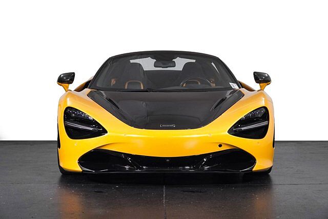720S