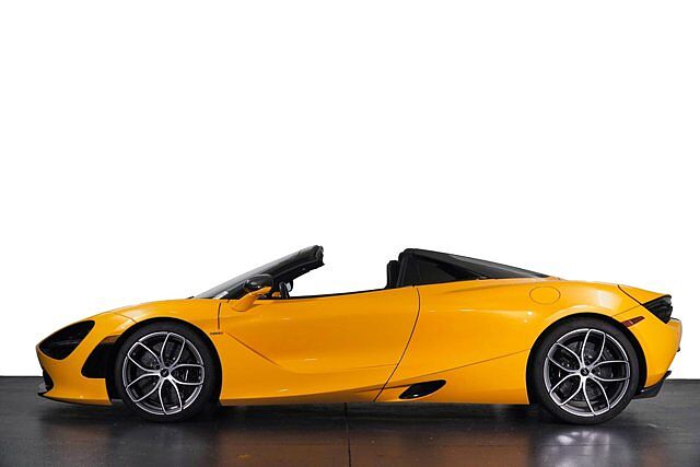 720S