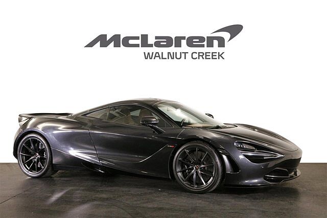 720S - 720S -