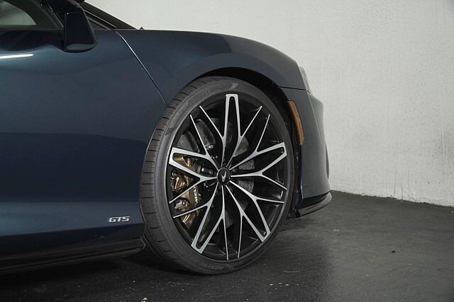GTS