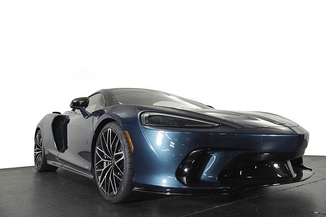 GTS