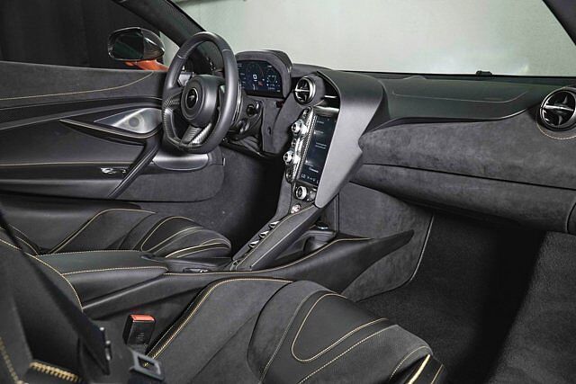 720S