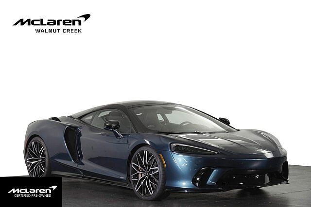 GTS