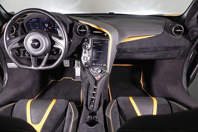 720S