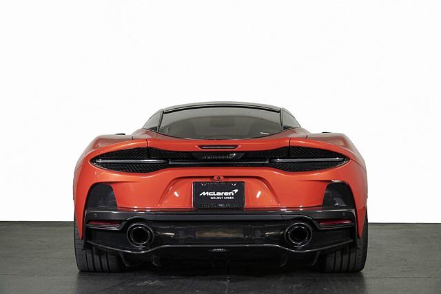GT -
