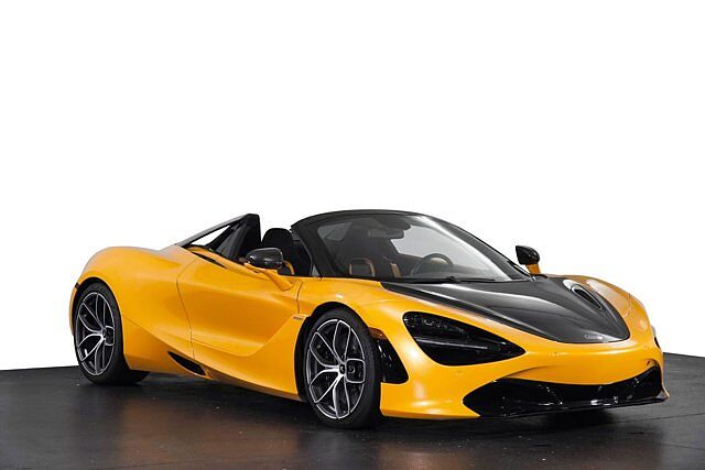 720S