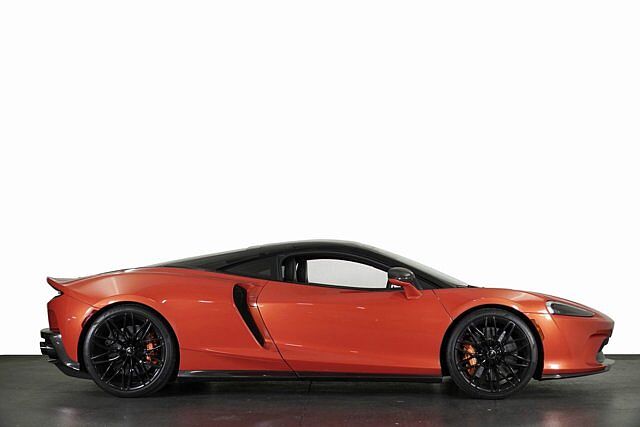 GT -