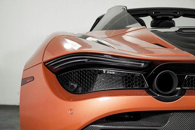 720S