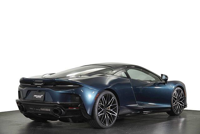 GTS