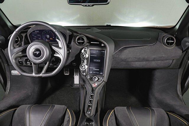 720S