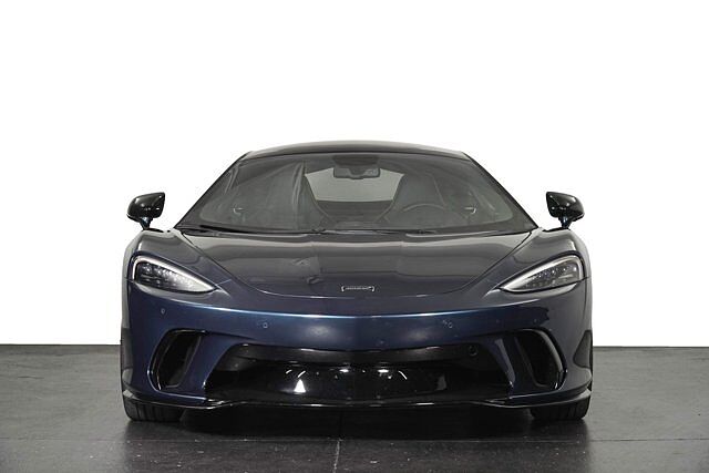 GTS