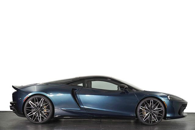 GTS
