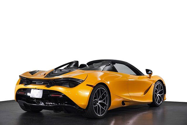 720S