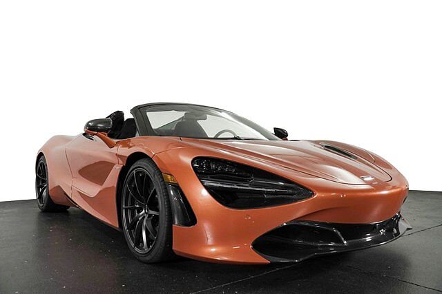 720S