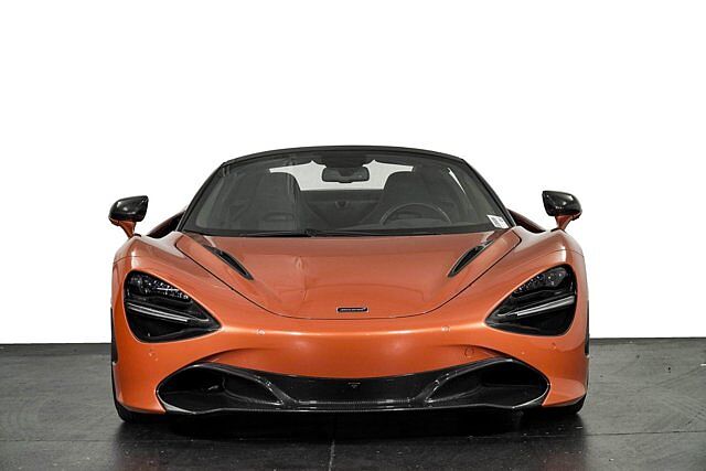 720S