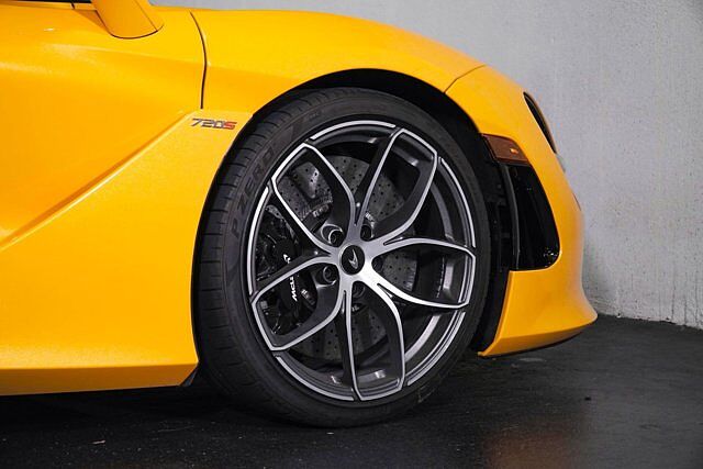 720S