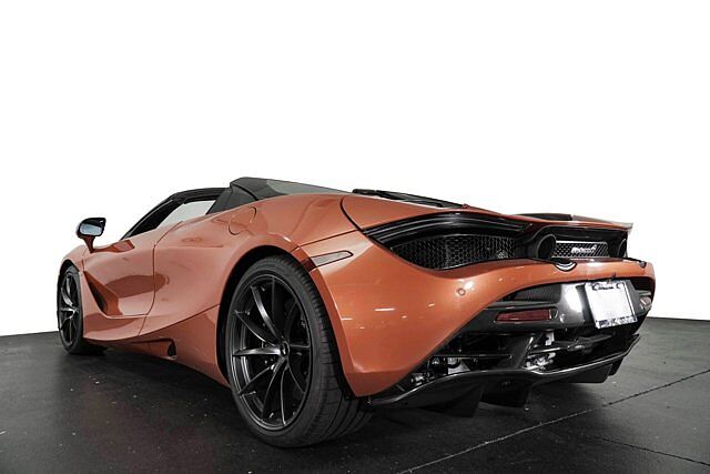 720S