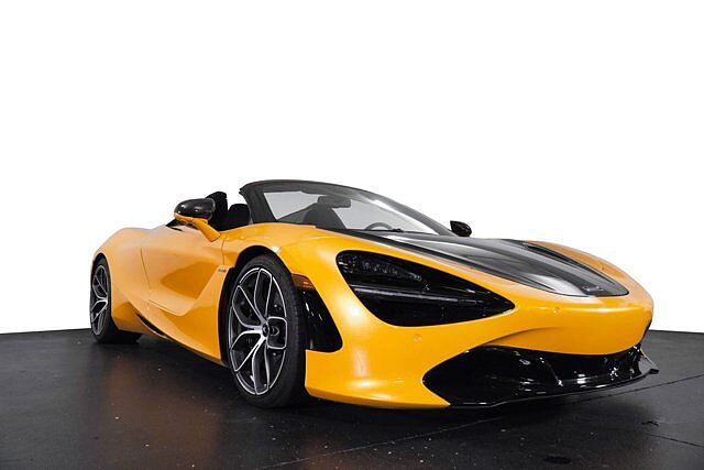 720S