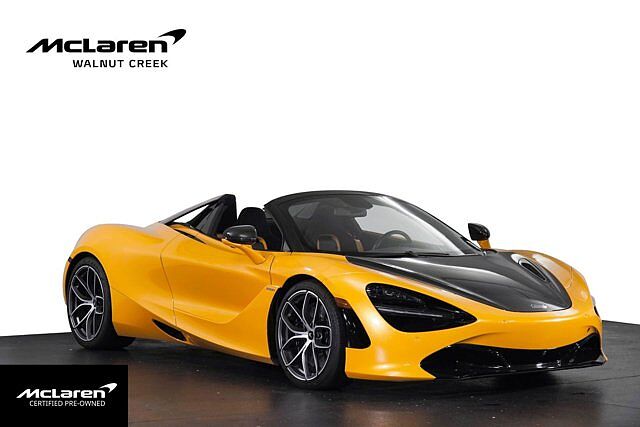 720S