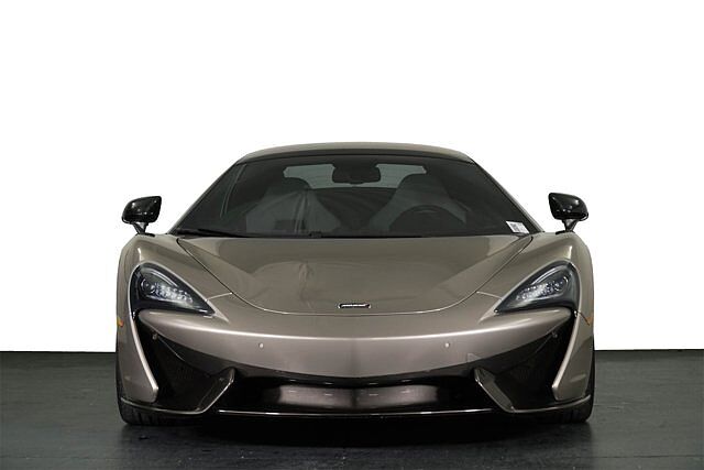 570S