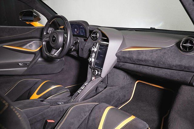 720S