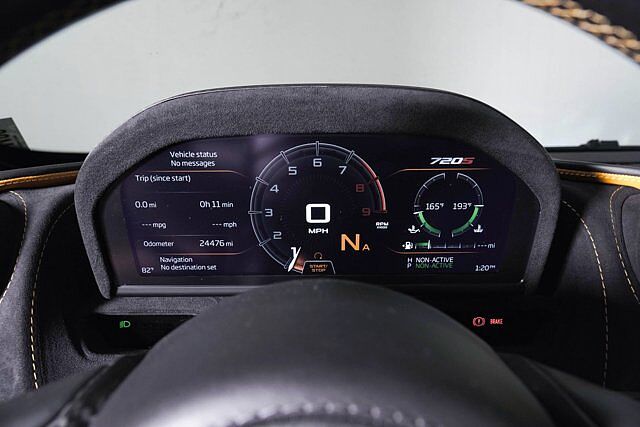 720S