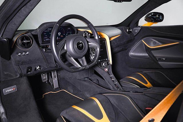 720S