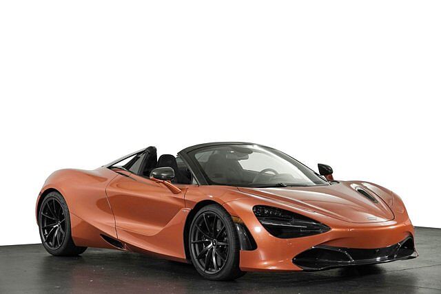 720S