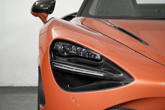 720S