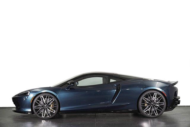 GTS
