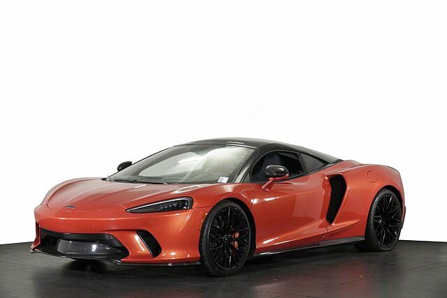 GT -