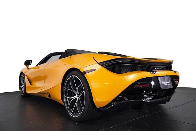 720S