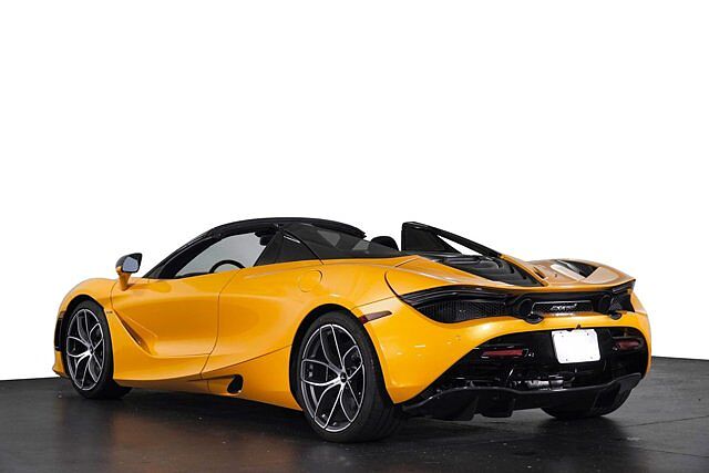 720S