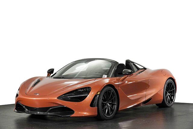 720S