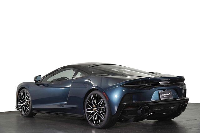 GTS