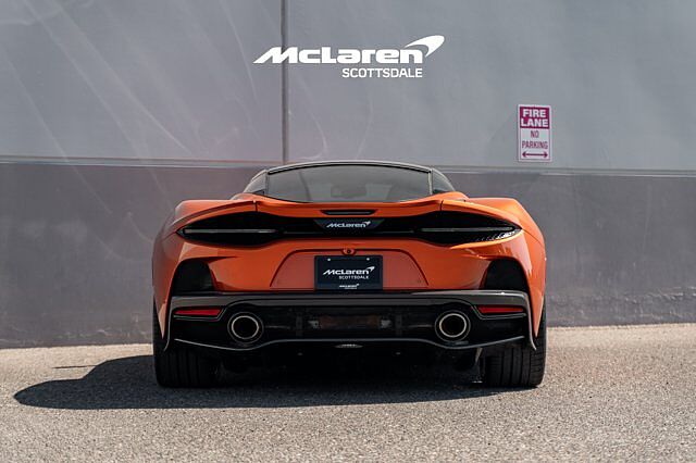 GT