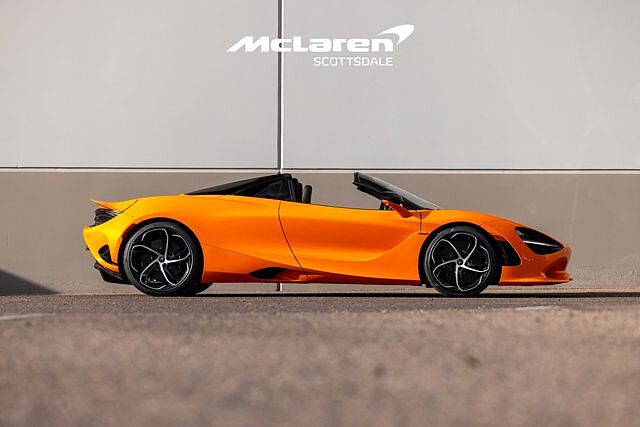750S