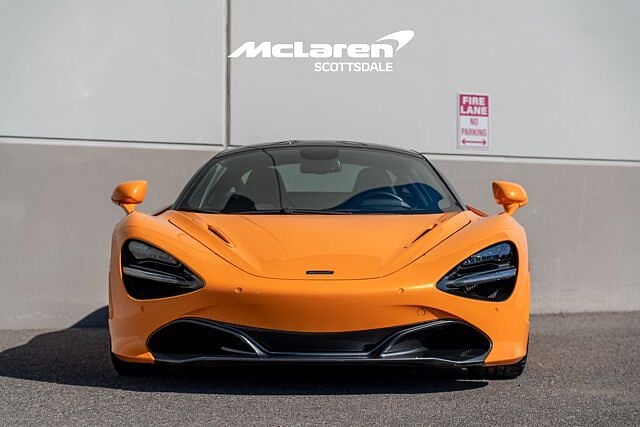 720S