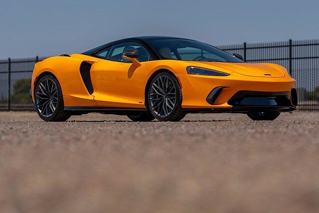 GTS